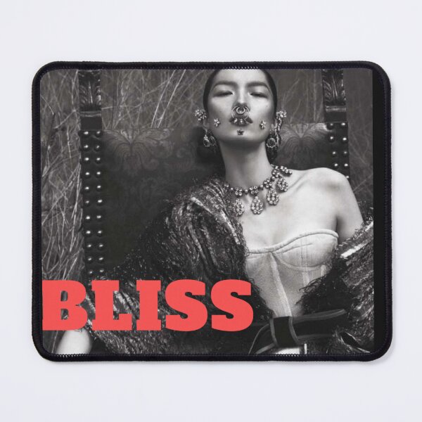 Item preview, Bliss, not pain designed and sold by smiledeer78.