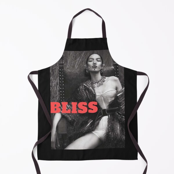 Item preview, Bliss, not pain designed and sold by smiledeer78.