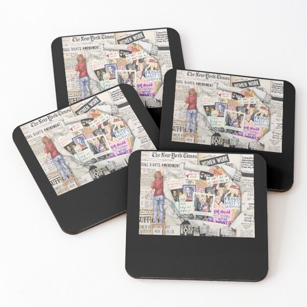 Item preview, Changing History women work designed and sold by Jascooss.