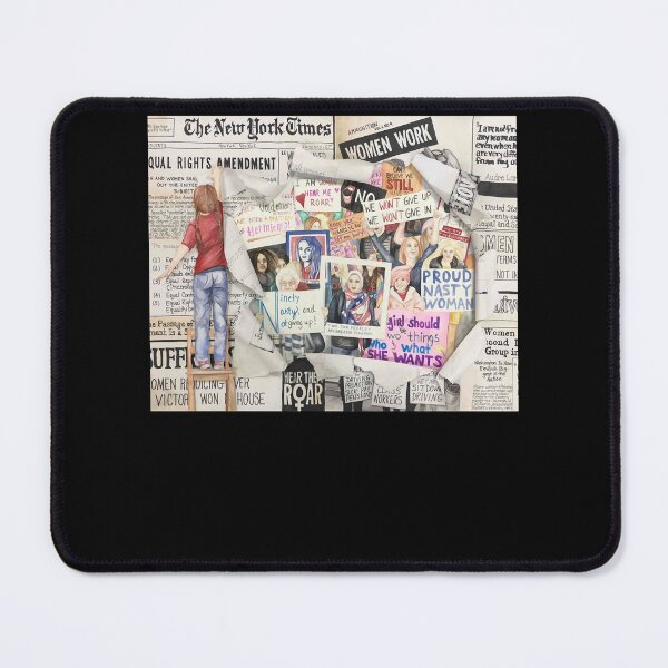 Item preview, Changing History women work designed and sold by Jascooss.