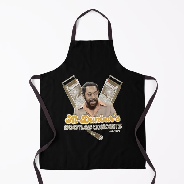 Item preview, Al Dunbar What_s Happening designed and sold by StudioSandeArt.