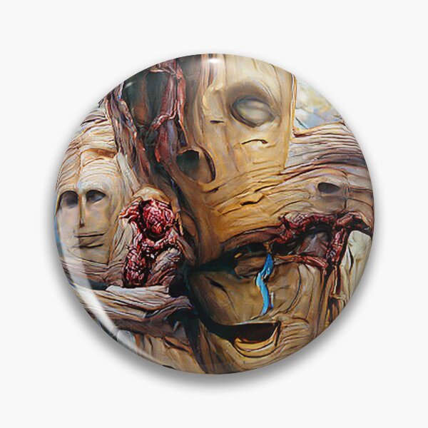 Item preview, Ecstacy of a Dying Tree designed and sold by wowdeals.