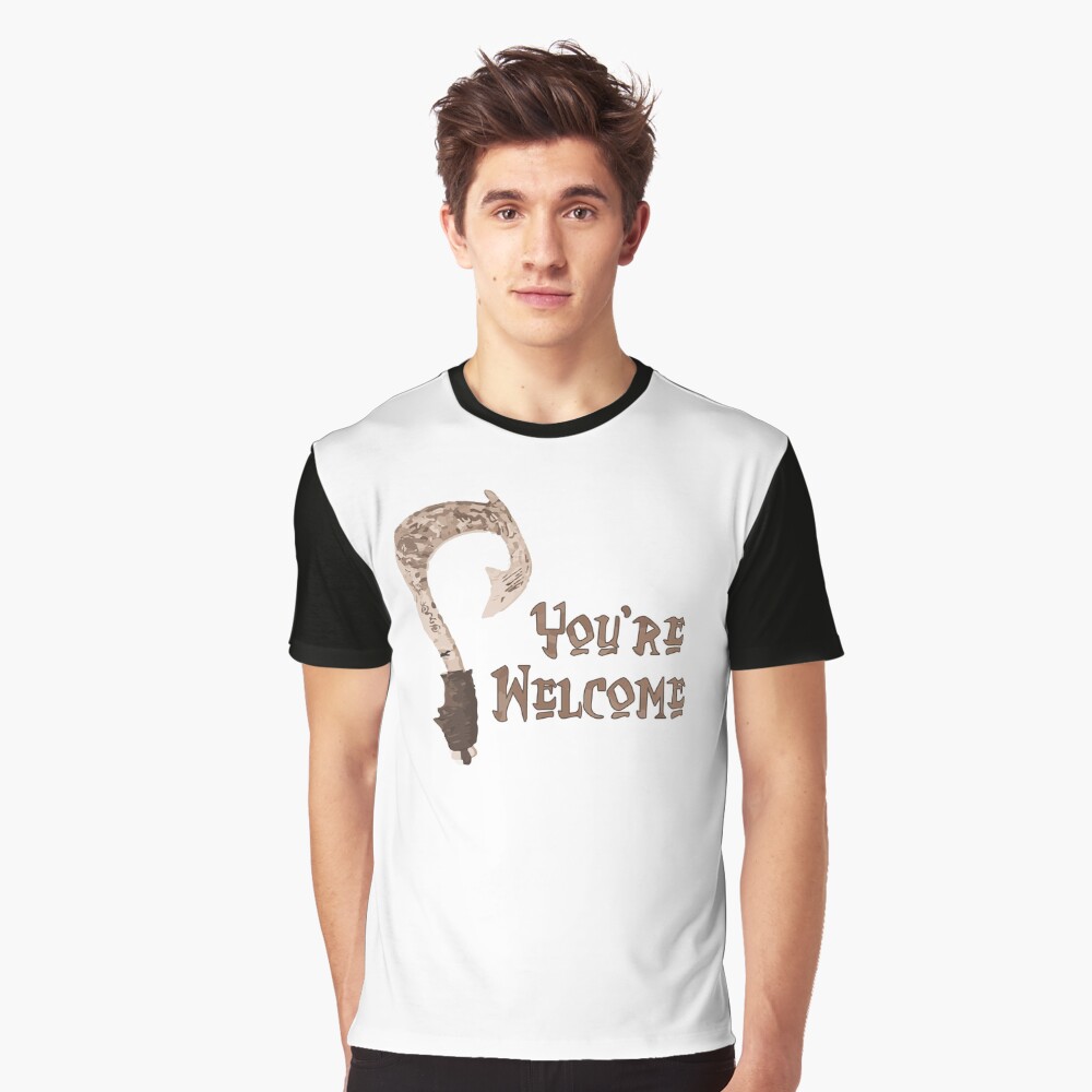 Item preview, Graphic T-Shirt designed and sold by -monkey-.