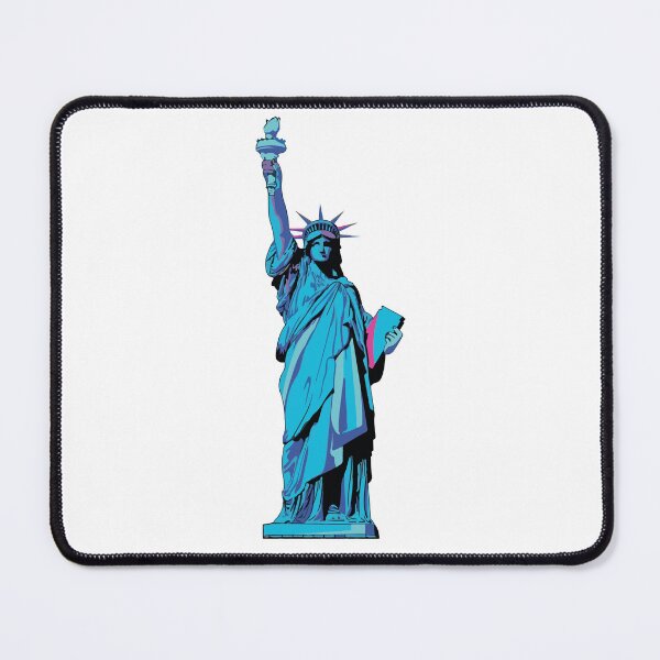 Item preview, The Statue of Liberty designed and sold by Egezinti.