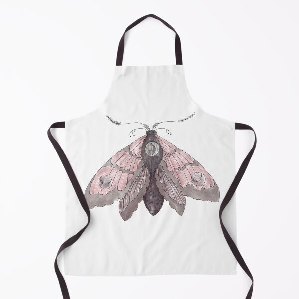 Item preview, Moth designed and sold by Dominika Farkašová.