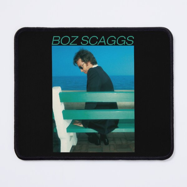 Item preview, Boz Scaggs designed and sold by StudioSandeArt.
