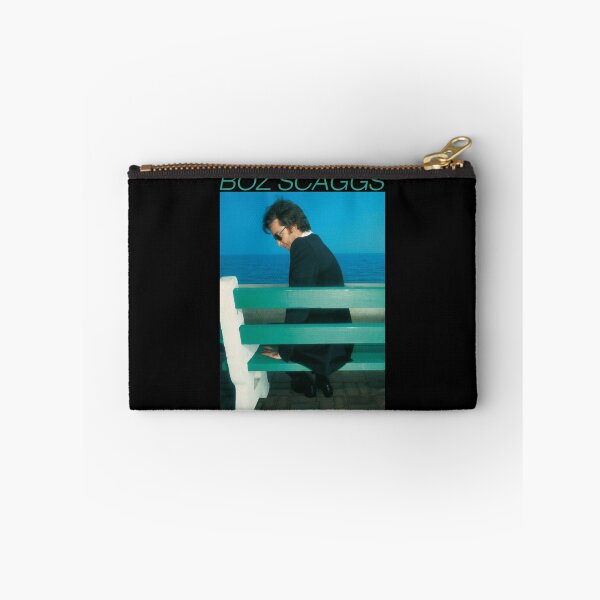Item preview, Boz Scaggs   designed and sold by StudioSandeArt.