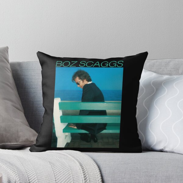 Item preview, Boz Scaggs   designed and sold by StudioSandeArt.