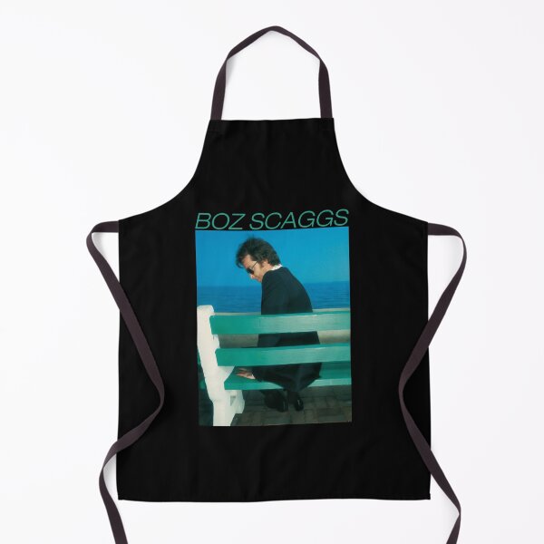 Item preview, Boz Scaggs designed and sold by StudioSandeArt.