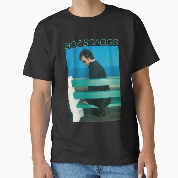 Item preview, Boz Scaggs   designed and sold by StudioSandeArt.