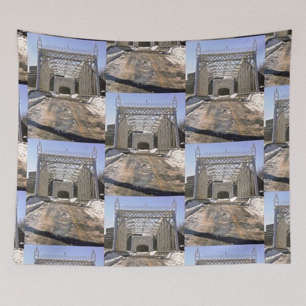 Item preview, Minto Bridge, Ottawa, ON designed and sold by Shulie1.