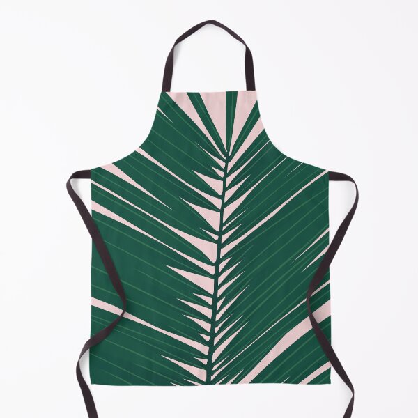 Item preview, Palm Leaf Pattern designed and sold by zykydesigns.