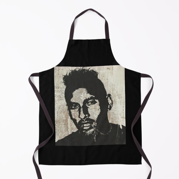 Item preview, Nick Kyrgios Vintage Black designed and sold by JamauDS.