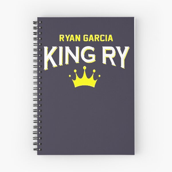 Item preview, Lover Gifts Boxing King RY Ryan Garcia Boxing designed and sold by RobinBruckner.