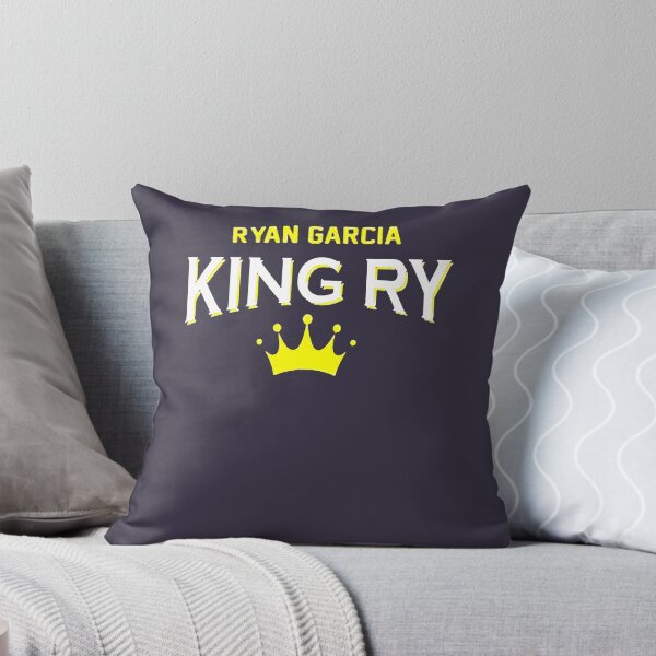 Item preview, Lover Gifts Boxing King RY Ryan Garcia Boxing designed and sold by RobinBruckner.