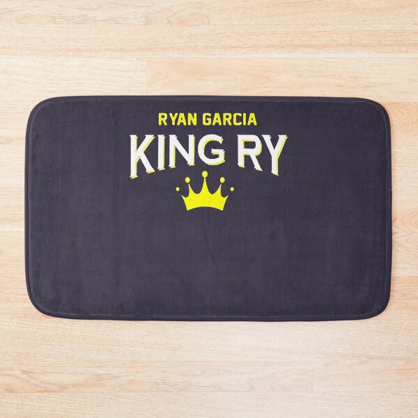 Item preview, Lover Gifts Boxing King RY Ryan Garcia Boxing designed and sold by RobinBruckner.