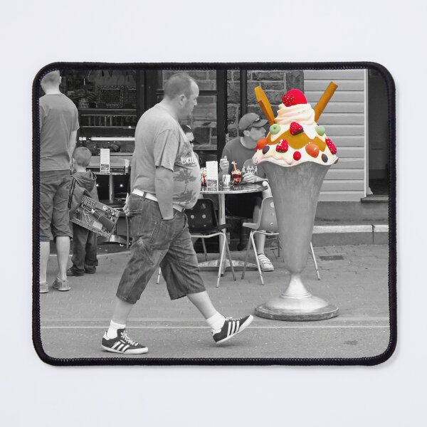 Item preview, Ice Cream Dream designed and sold by Yampimon.