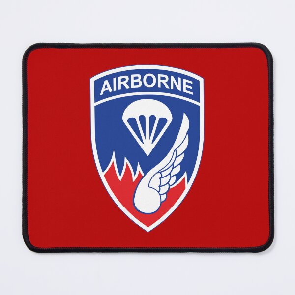 Item preview, 187th Airborne Infantry Regiment - 101st Airborne Division designed and sold by StrongVlad.