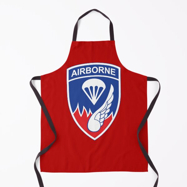 Item preview, 187th Airborne Infantry Regiment - 101st Airborne Division designed and sold by StrongVlad.