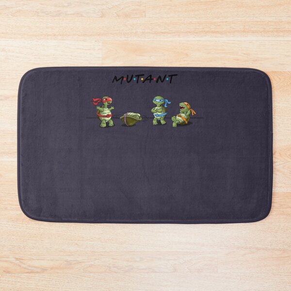 Item preview, Lover Gifts Ninja Turtles Retro Vintage designed and sold by Cynthia079Paule.