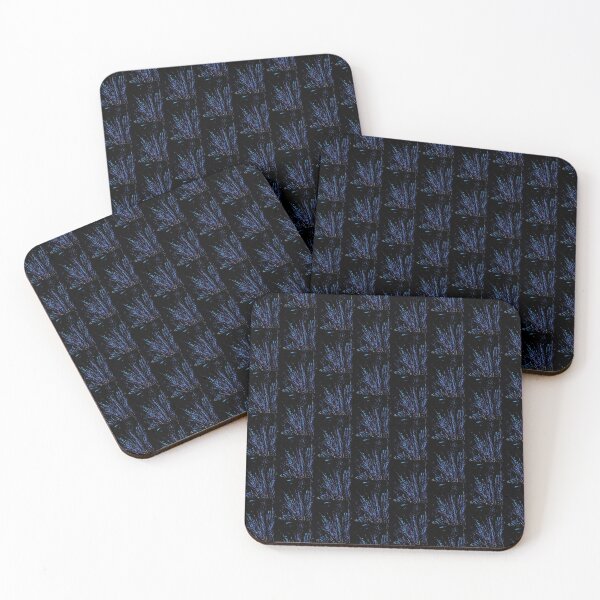 Item preview, Brilliant Burst (Dark Blue Mini) designed and sold by TmartUS.