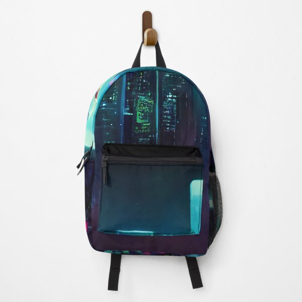 Item preview, Cyberpunk 01 Tech Future designed and sold by mhfoto.