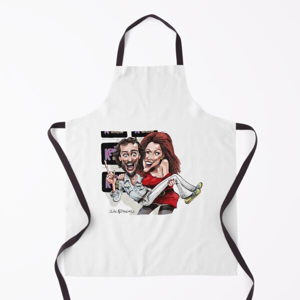 Item preview, Kenny Everett designed and sold by IanBakerToons.