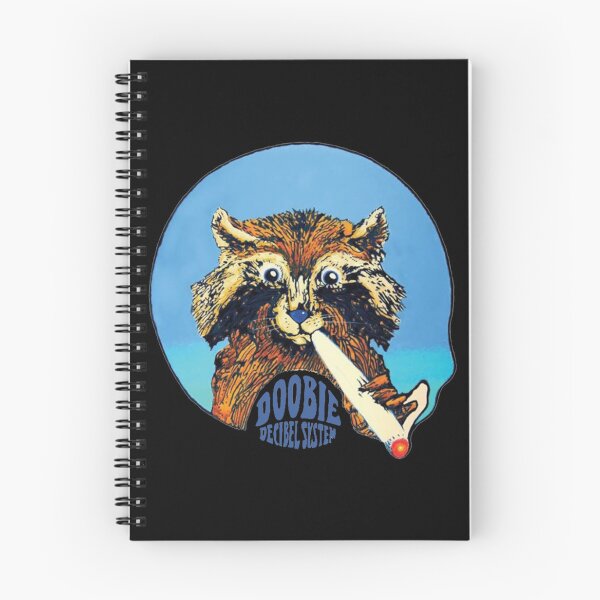 Item preview, Doobie IV   designed and sold by StudioSandeArt.
