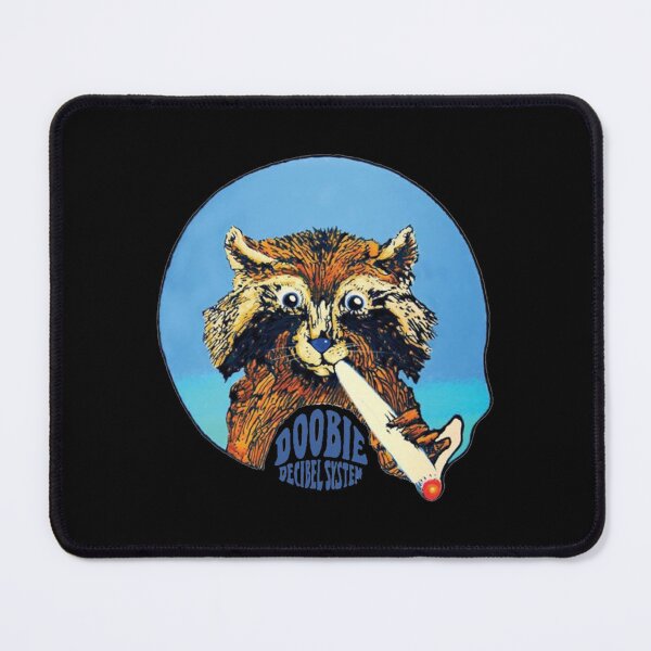 Item preview, Doobie IV designed and sold by StudioSandeArt.