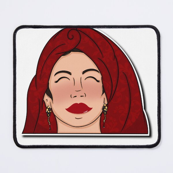 Item preview, Annie Lennox - Walking On Broken Glass designed and sold by Chrissybell648.