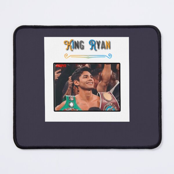 Item preview, Lover Gifts Mma Ryan Garcia designed and sold by RobinBruckner.