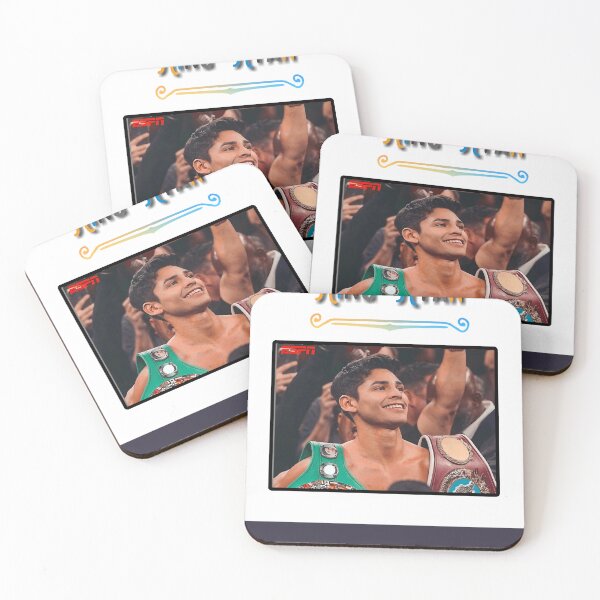Item preview, Lover Gifts Mma Ryan Garcia designed and sold by RobinBruckner.
