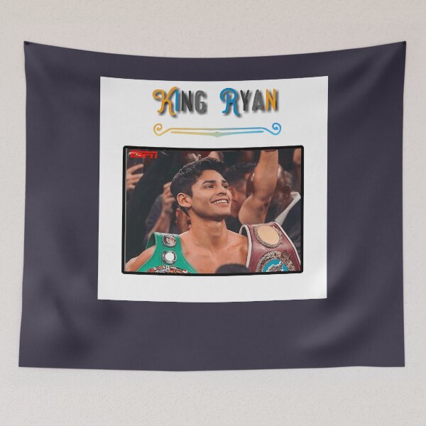 Item preview, Lover Gifts Mma Ryan Garcia designed and sold by RobinBruckner.