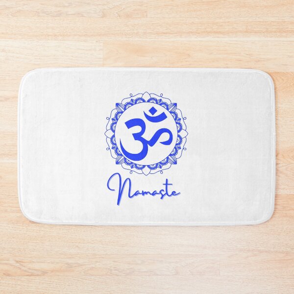 Item preview, Namaste - A greeting conveying the spirit of peace and love. designed and sold by Aetheriaworld.