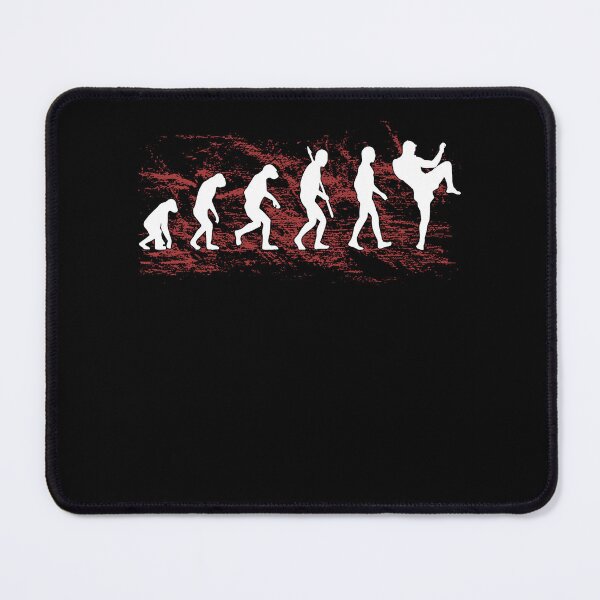 Item preview, Kickboxing Evolution designed and sold by UnknownArtistt.