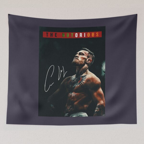 Item preview, Men Women Champion conor mcgregor designed and sold by RobinBruckner.