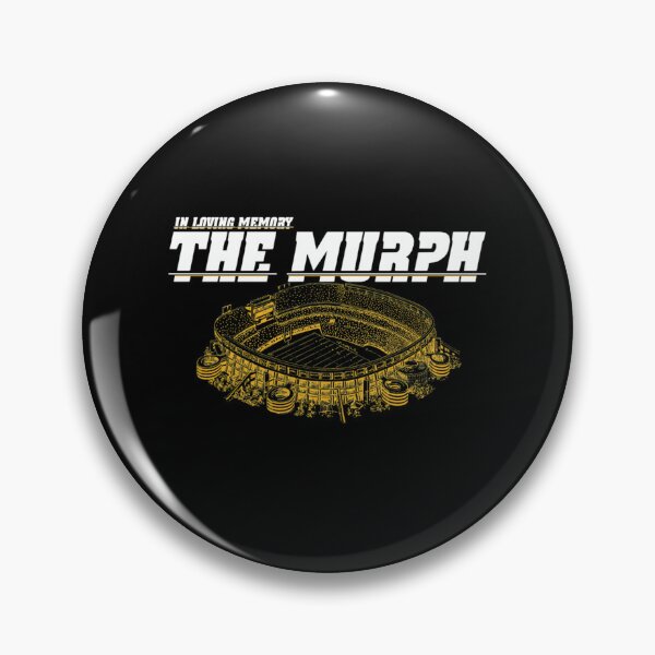 Item preview, The Murph Classic T-Shirt designed and sold by ayeshadanaqws.
