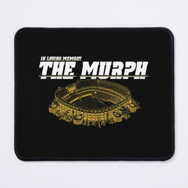 Item preview, The Murph Classic T-Shirt designed and sold by ayeshadanaqws.