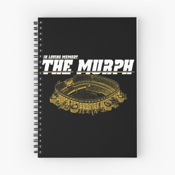 Item preview, The Murph Classic T-Shirt designed and sold by ayeshadanaqws.