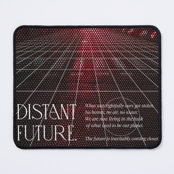 Item preview, Distant Future: Dusk or Dawn designed and sold by JoeRusconi.
