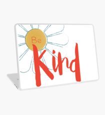 Kind Laptop Skin
