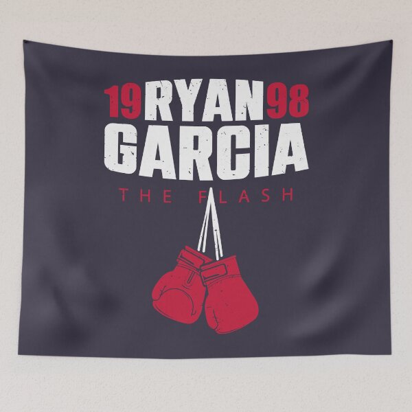 Item preview, Men Women Fight Ryan Garcia King RY Active designed and sold by RobinBruckner.