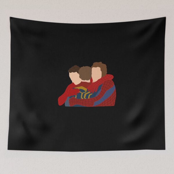 Item preview, Three Sp Men Hugging Classic T-Shirt designed and sold by addeoovrteqt.