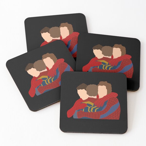 Item preview, Three Sp Men Hugging Classic T-Shirt designed and sold by addeoovrteqt.
