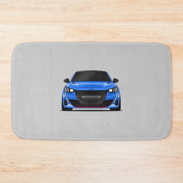 Item preview, 2020 Peugeot 208 GTI designed and sold by EarlyBirdz.