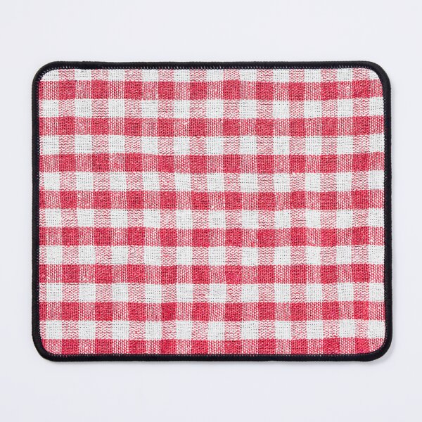 Item preview, Gingham check designed and sold by Denis Charmot.