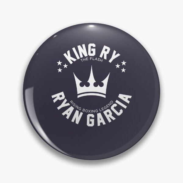 Item preview, Mens Best Champion Ryan Garcia designed and sold by RobinBruckner.
