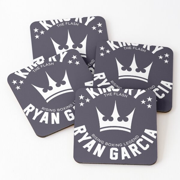 Item preview, Mens Best Champion Ryan Garcia designed and sold by RobinBruckner.