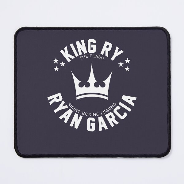 Item preview, Mens Best Champion Ryan Garcia designed and sold by RobinBruckner.