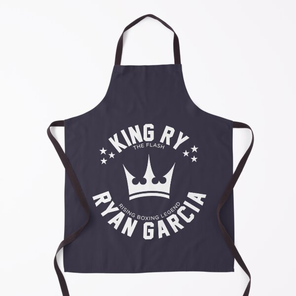Item preview, Mens Best Champion Ryan Garcia designed and sold by RobinBruckner.